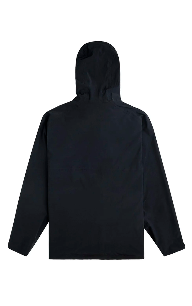 Rainy Day Jacket-BLK