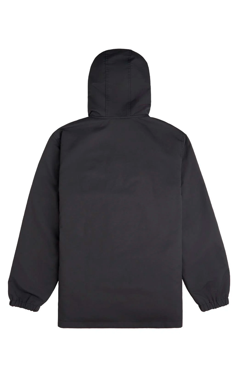 Breaker's reversible-PHA