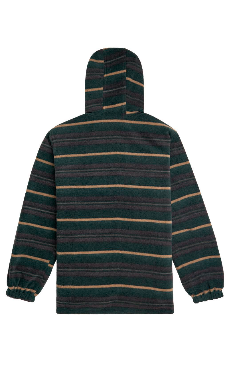 Breaker's reversible-PHA