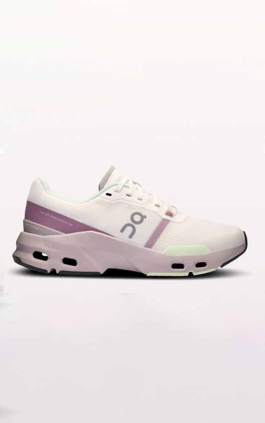 Cloudpulse Women Ivory | Fade
