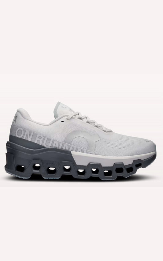 Cloudmonster 2 Women Frost | Rock