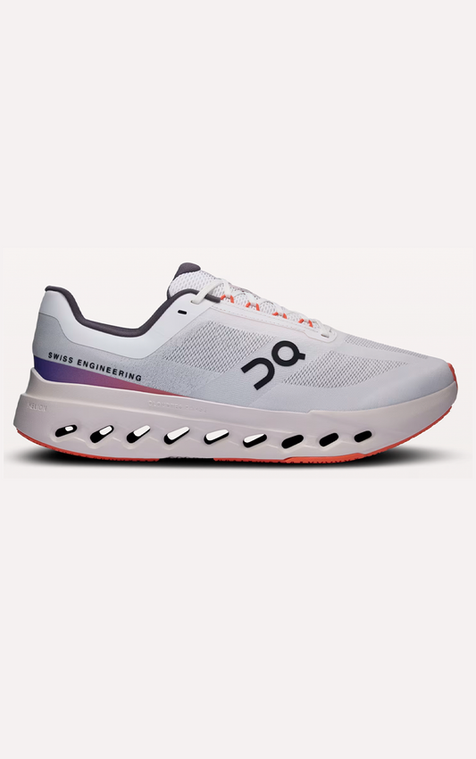 Cloudsurfer Next Men White | Flame