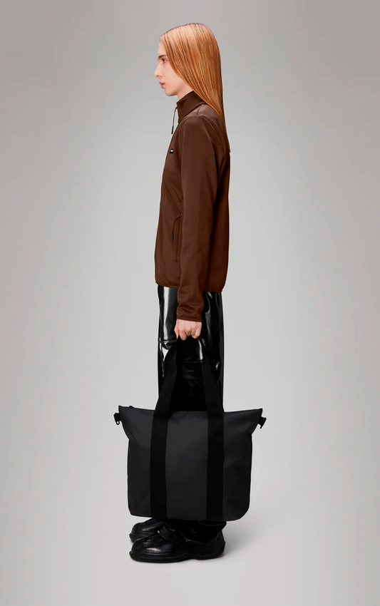 Tote Bag Mini W3 Black
