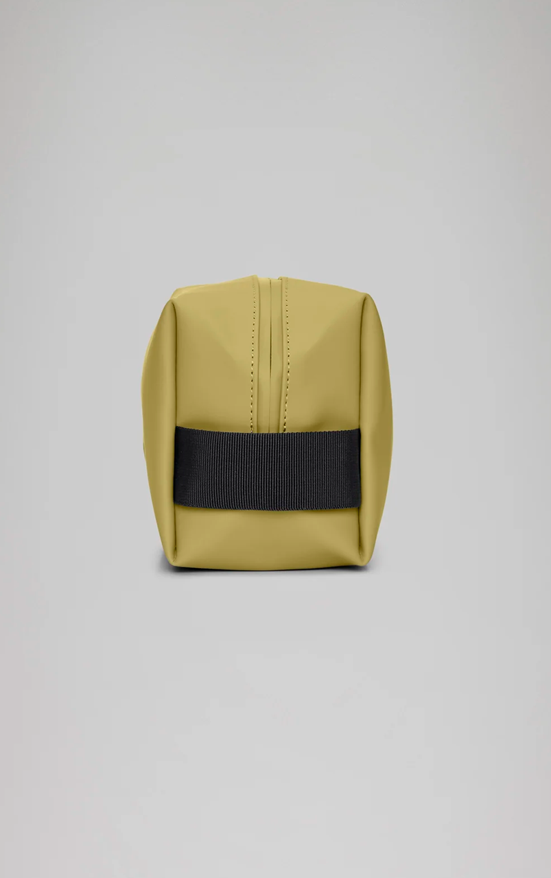 Wash Bag Small W3 Khaki