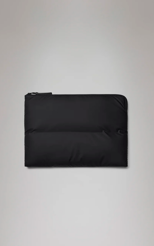 Puffer Laptop Cover 13"/14" W1 Black