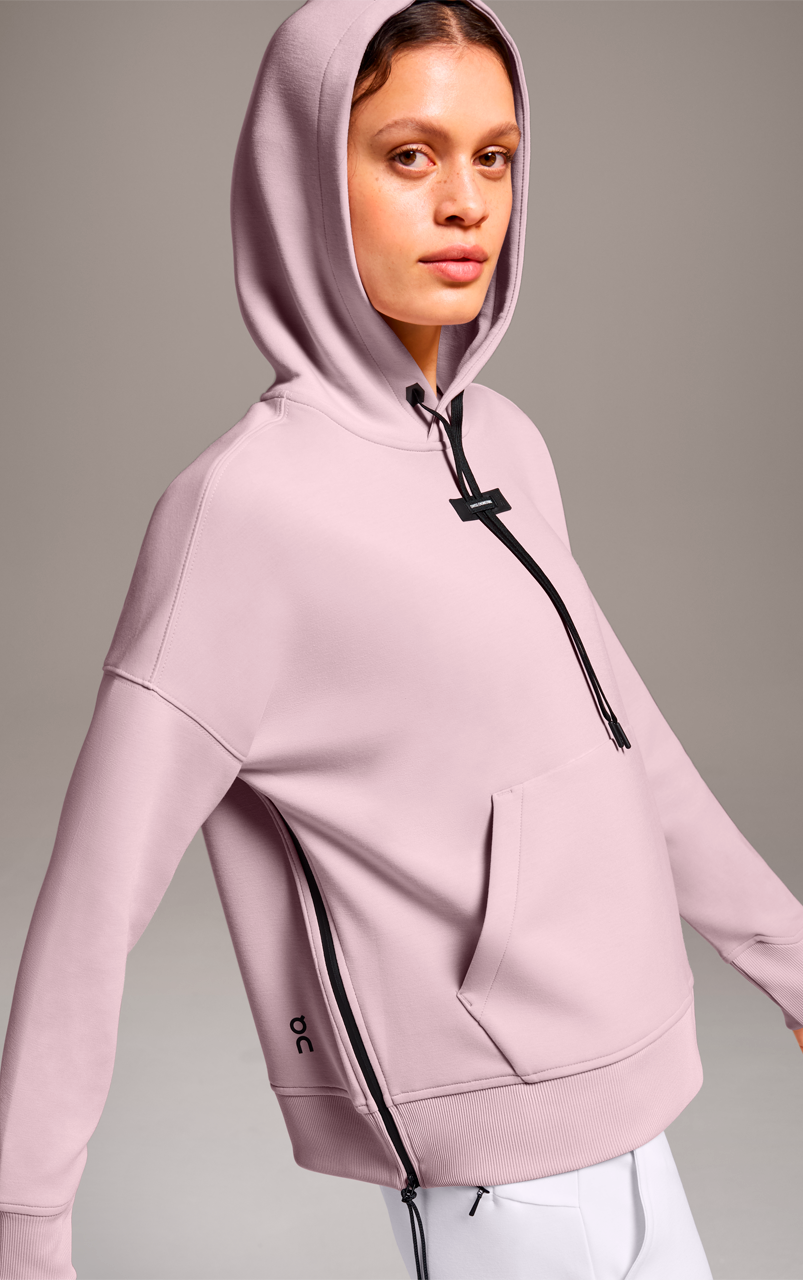 Hoodie Women Fade