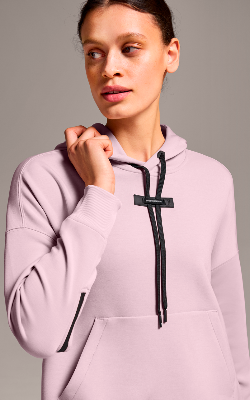 Hoodie Women Fade