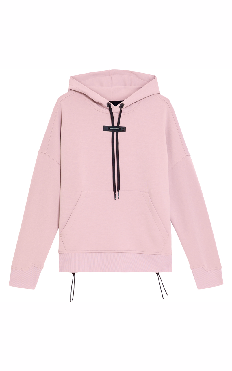 Hoodie Women Fade