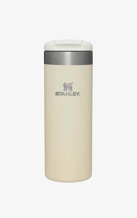 Bote viaje AEROLIGHT 0,47L Crema
