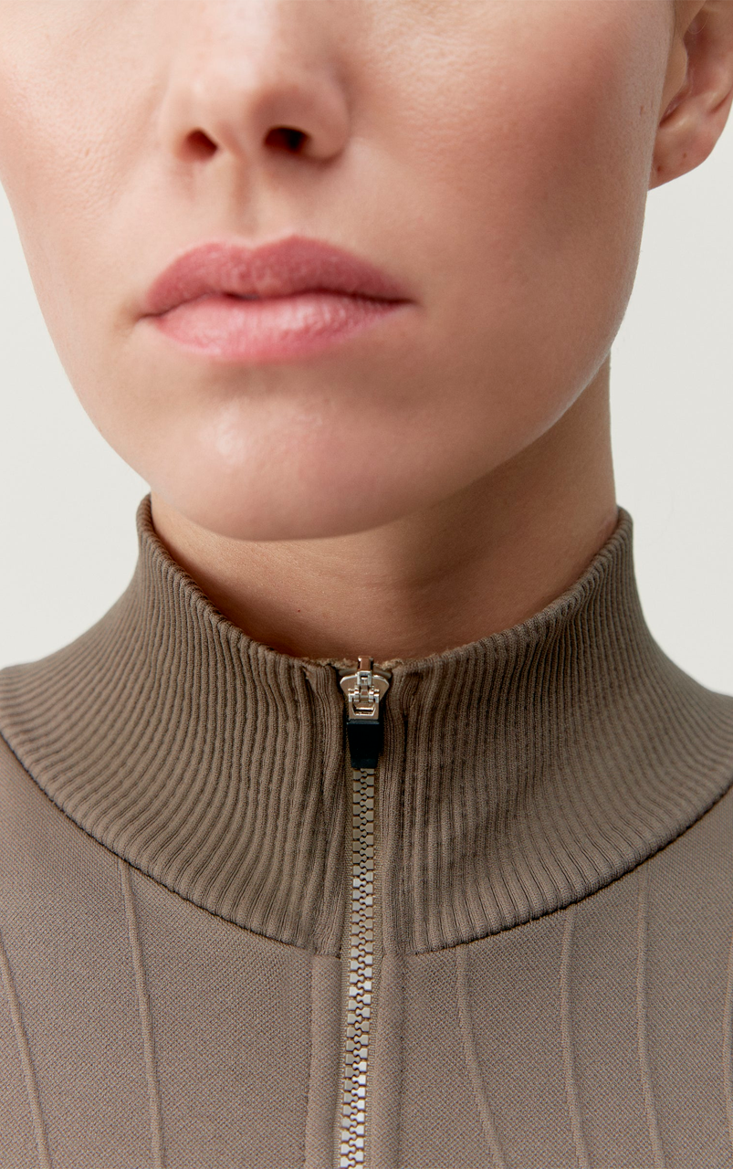 Top Dandara Walnut