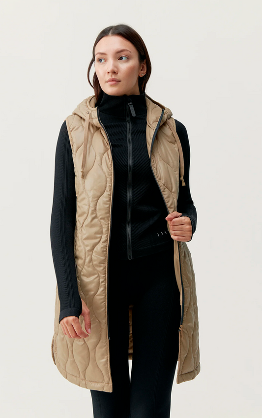 Vest Tessa Stick