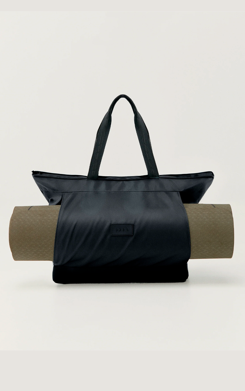 Bag Ebbe Black