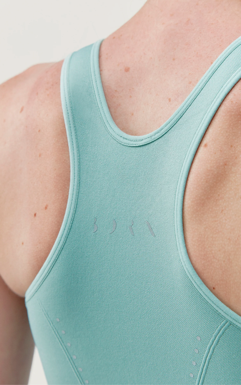 Top Keila Jade Grey