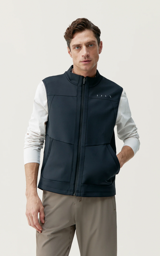 Vest Parker Black