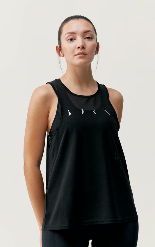 Shirt Bora Black