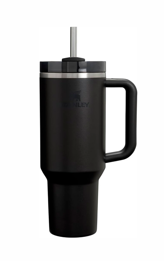 The Quencher H2.O FlowState (1,18L) Black