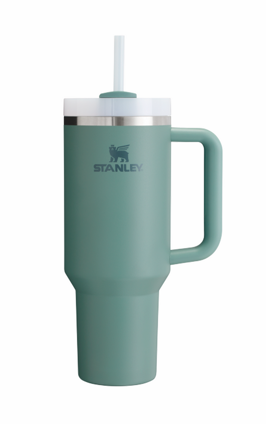 QUENCHER H2.0 VERDE
