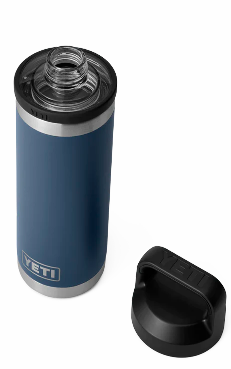 Rambler 18oz (532 ml) Bottle Navy