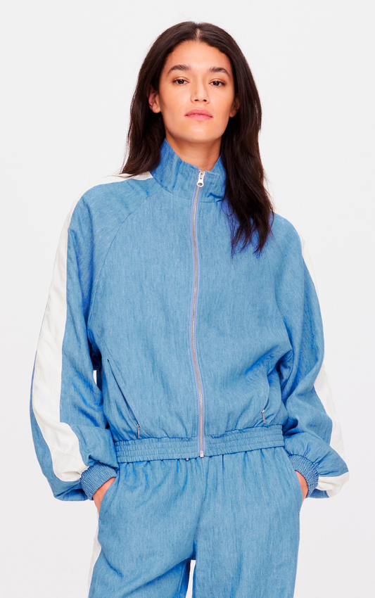 ORACLE ELIAS JACKET DENIM