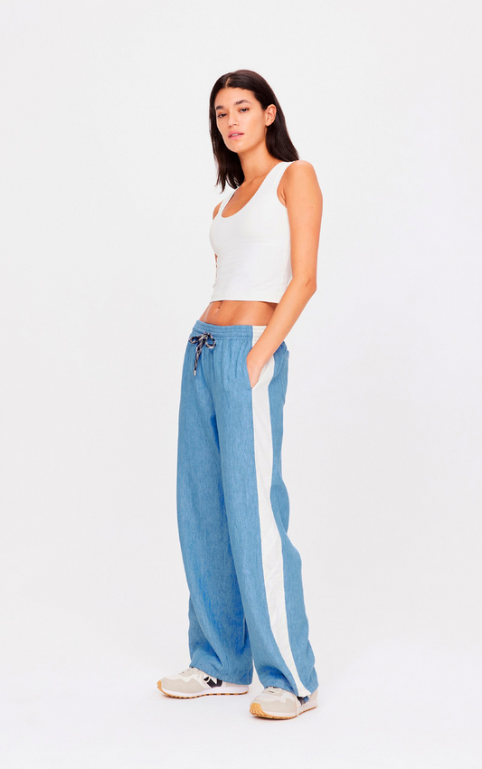 ORACLE LUTHER PANT DENIM