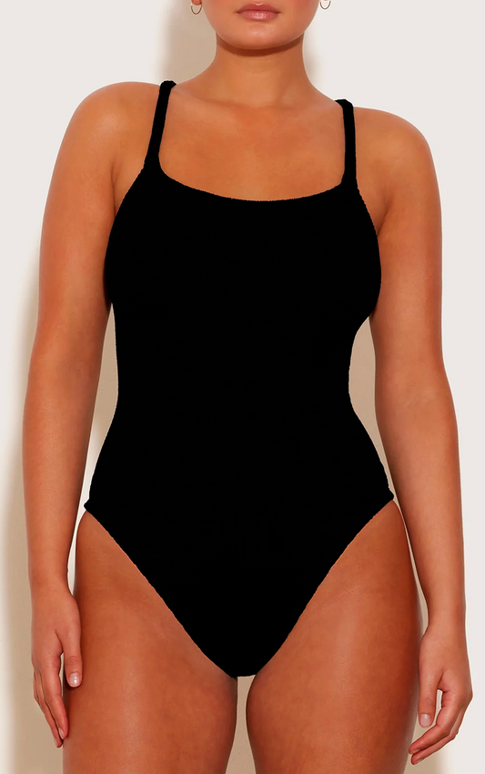Bette Swim Black