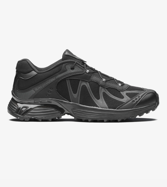 XT-WHISPER Black/Black/Asph