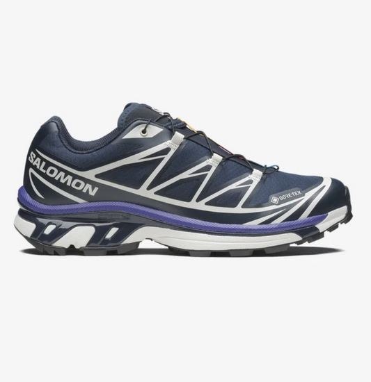 XT-6 GTX Carbon/Vanila/Libe