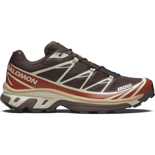 XT-6 Roaste/Burnt Ochre/Alm
