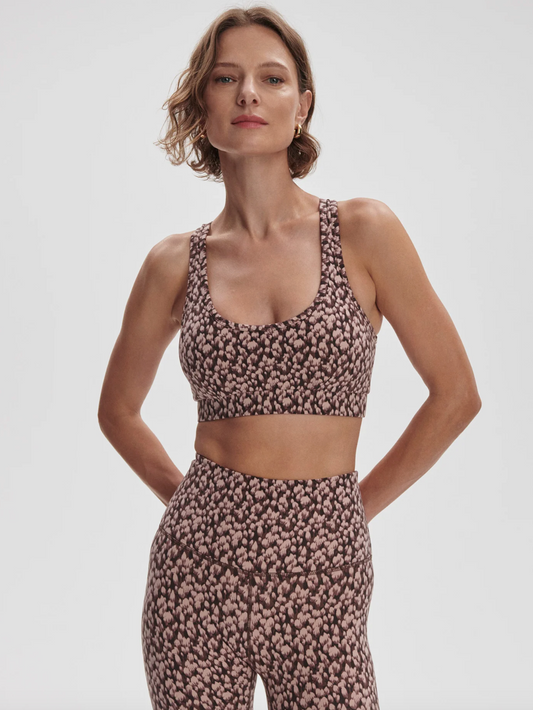 move selma bra deep mauve petal