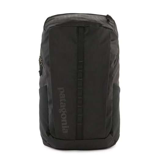 Black Hole Pack 25L Black