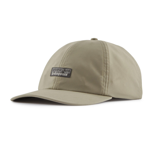Terrebonne Hat River Rock Green