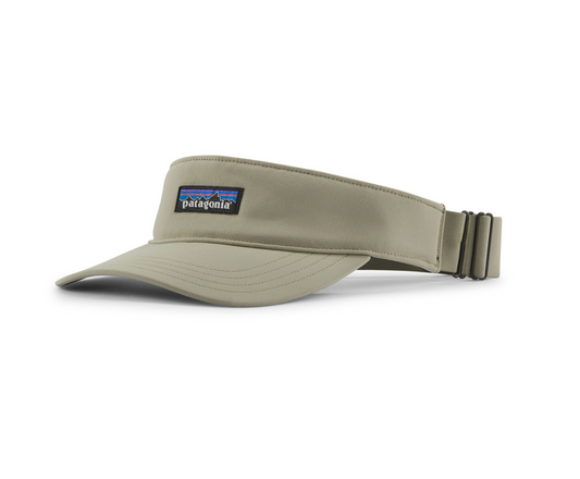 Terrebonne Visor River Rock Green