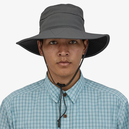 Patagonia Brimmer Forge Grey