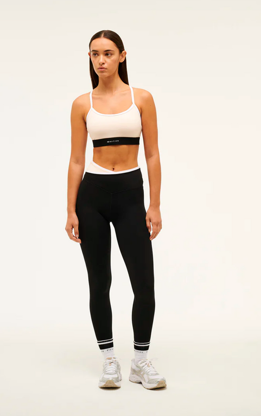 STATUS FL LEGGING BLACK
