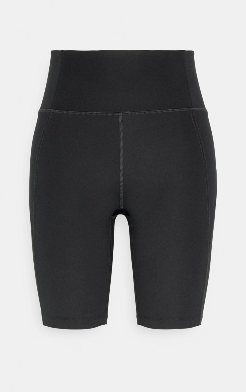 Float High-Rise Bike Shorts Black