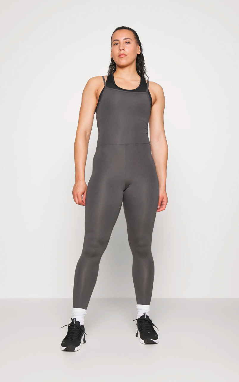The Unitard Moon