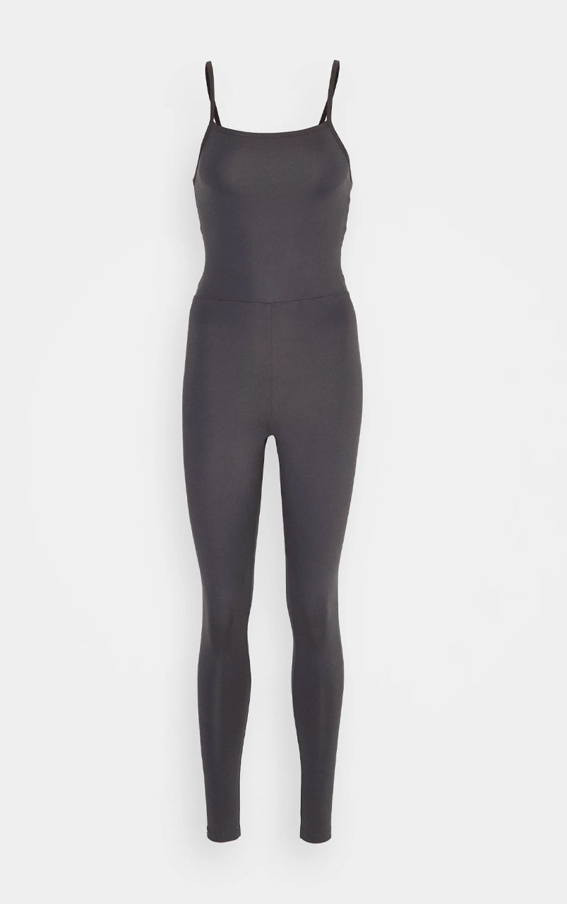 The Unitard Moon