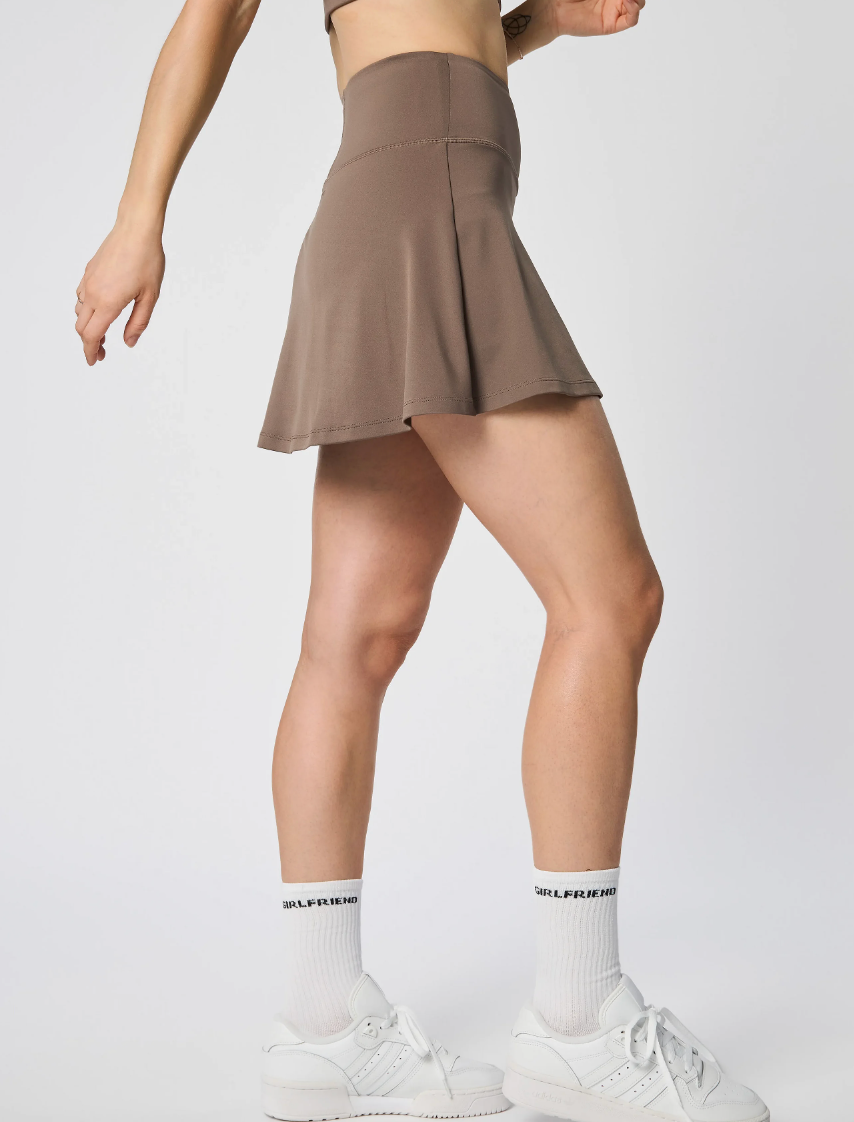 Float Flounce Skort Falcon