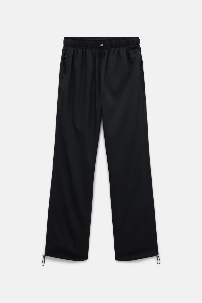 Amy Adjustable Pants Black