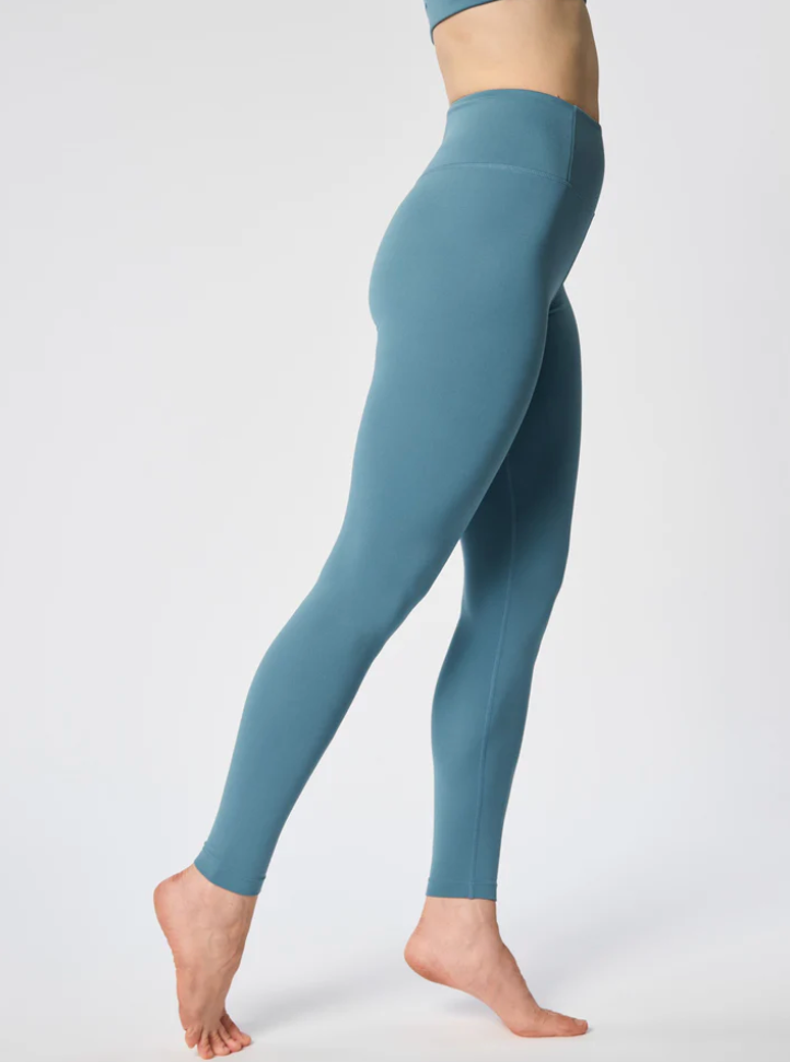 Float High-Rise Legging, Long Wave