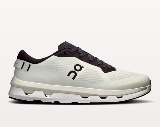 Cloudzone Men Ice | Black