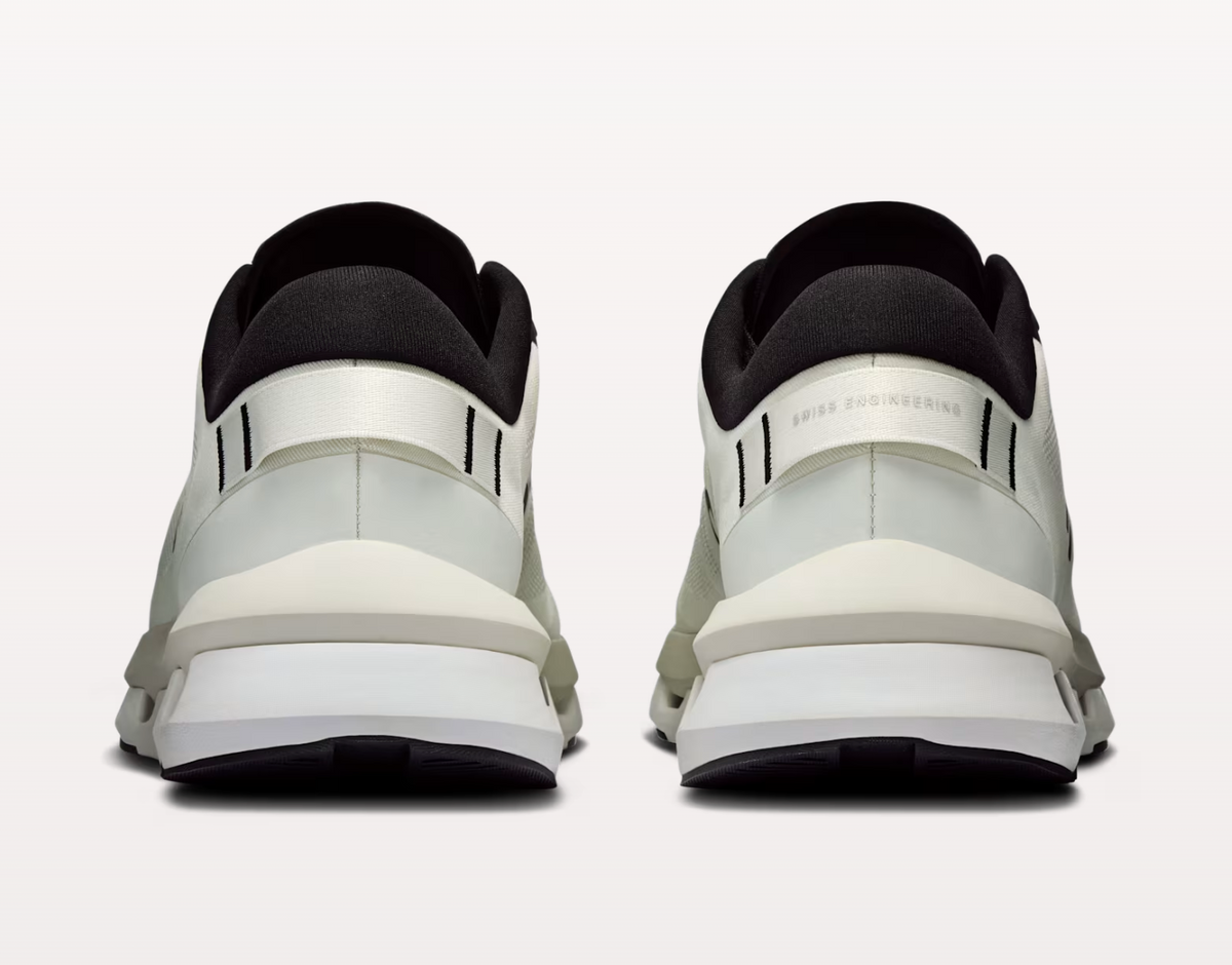 Cloudzone Men Ice | Black