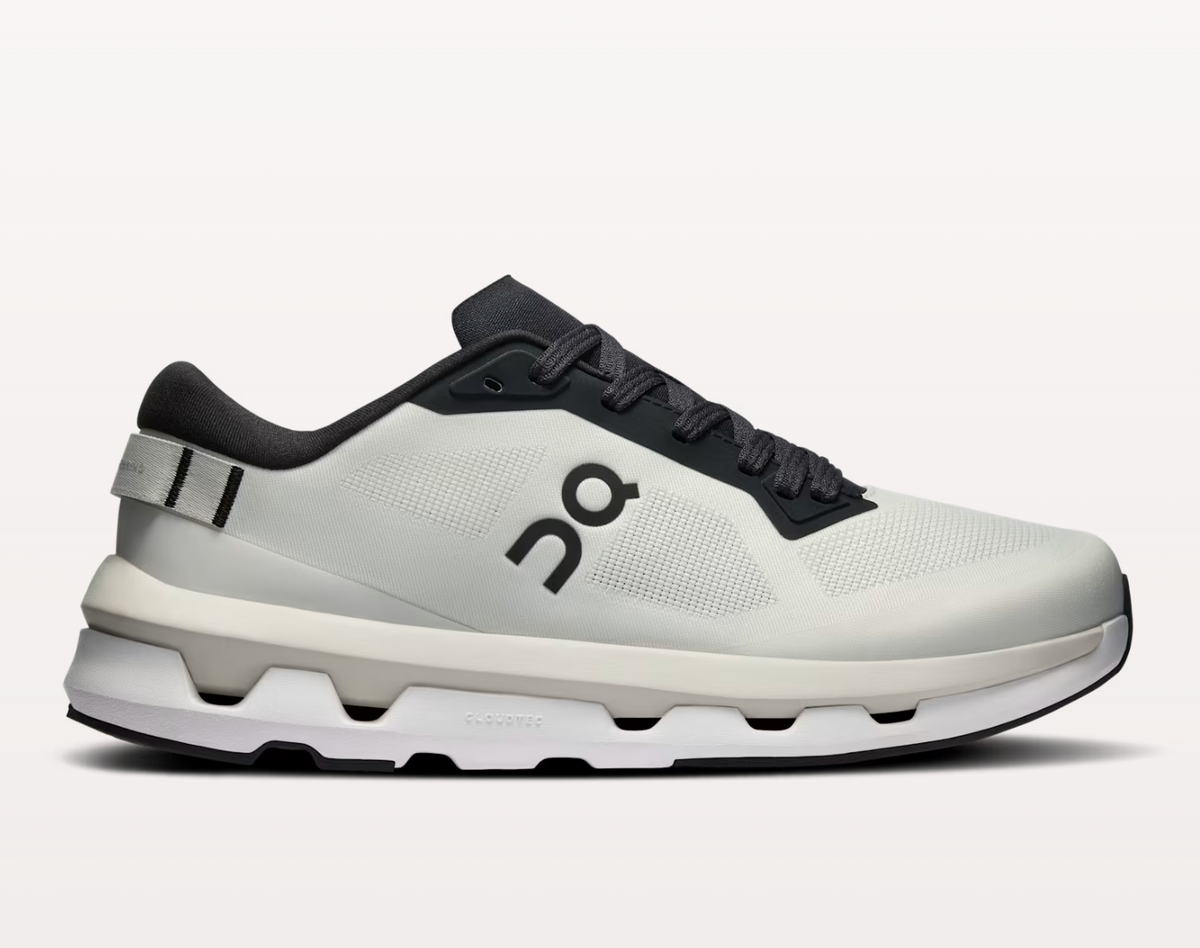 Cloudzone Women Ice | Black