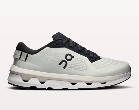 Cloudzone Women Ice | Black
