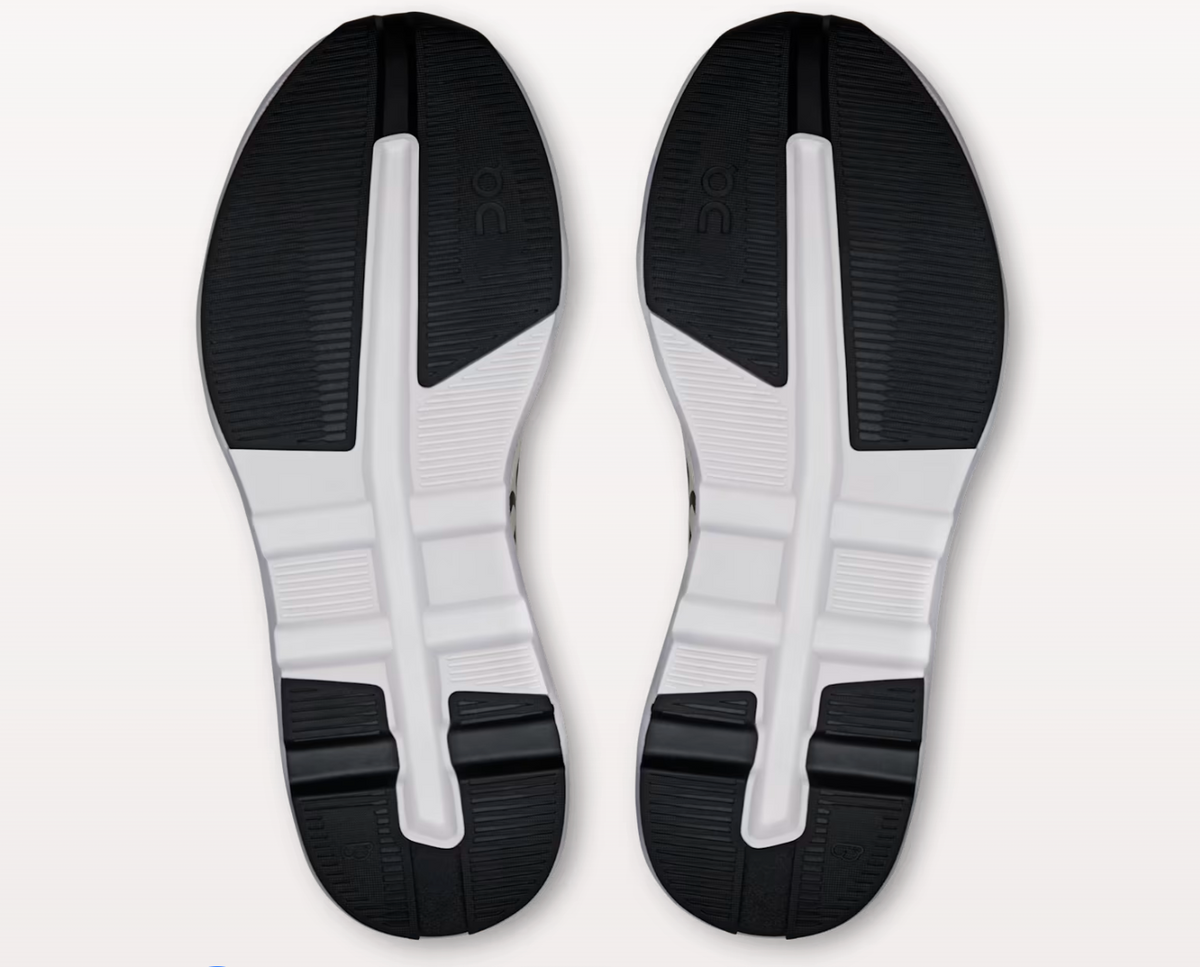 Cloudzone Women Ice | Black