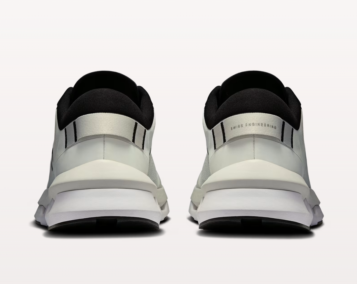 Cloudzone Women Ice | Black
