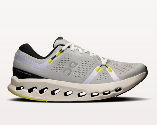 Cloudsurfer 2 Men Glacier | Ivory