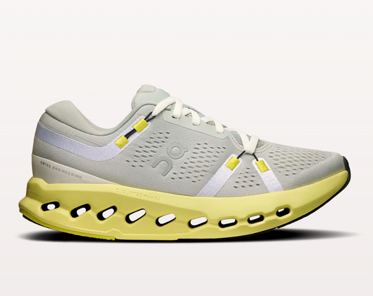 Cloudsurfer 2 Women Glacier | Limelight