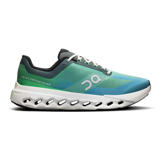 Cloudsurfer Next Men Honeydew | Ivory