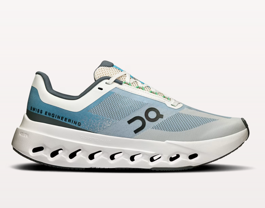 Cloudsurfer Next Women Niagara | White